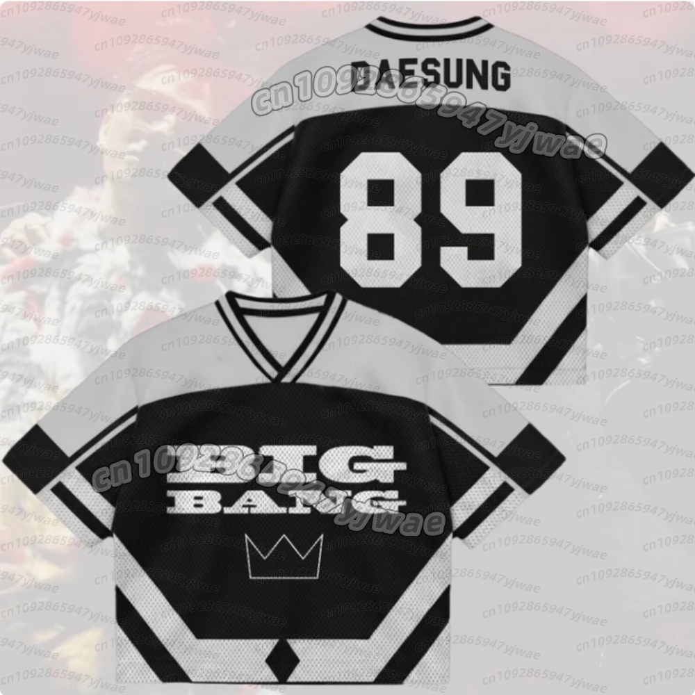 Letnia Koszulka Męska Damska B – Summer Clothing Line recenzja i cena