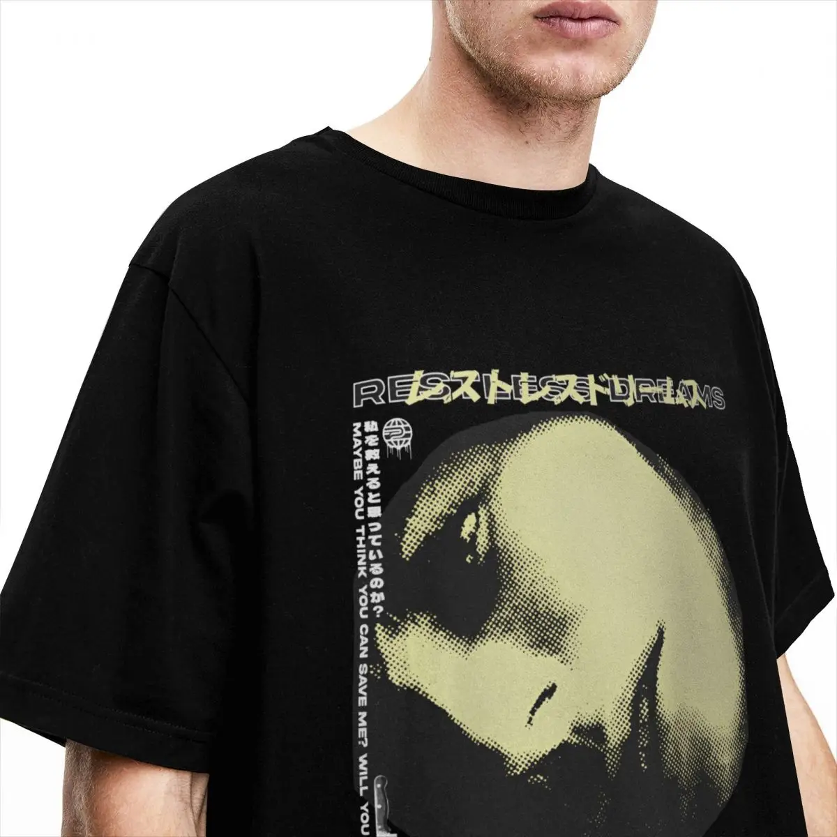 Koszulka Silent Hill 2 Horror  – Summer Hill Clothing recenzja i cena