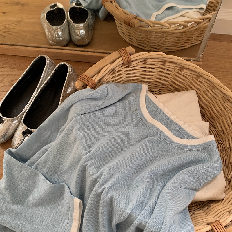 100% bawełna, damska koszulka  – Summer Clothing Trends recenzja i cena