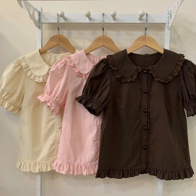 Letnie japońskie koszulki Kawa – Summer Kids Clothing recenzja i cena