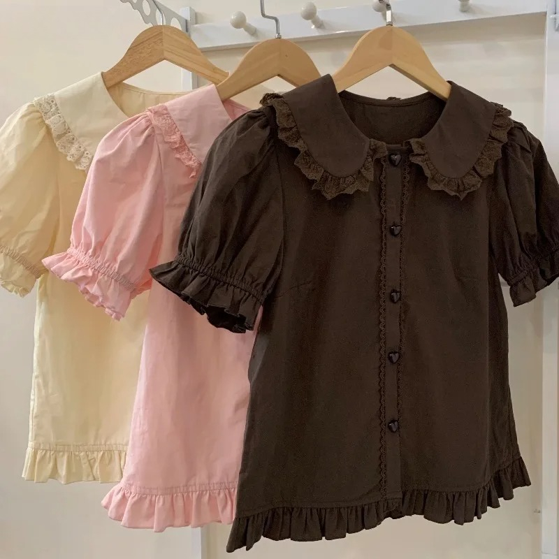 Letnie japońskie koszulki Kawa – Summer Kids Clothing recenzja i cena