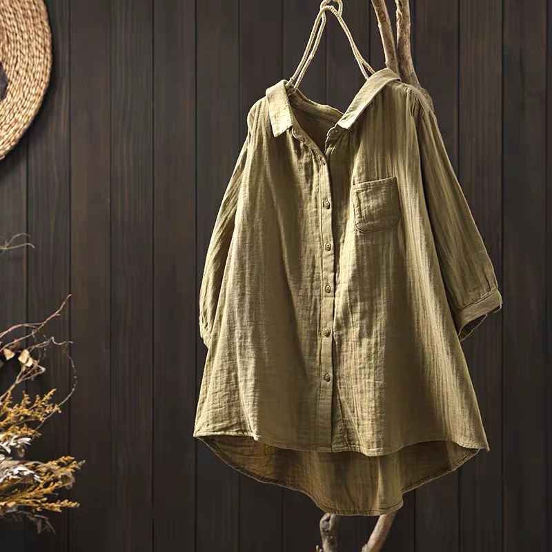 Odzież damska plus size w styl – Japan Summer Clothing Women recenzja i cena