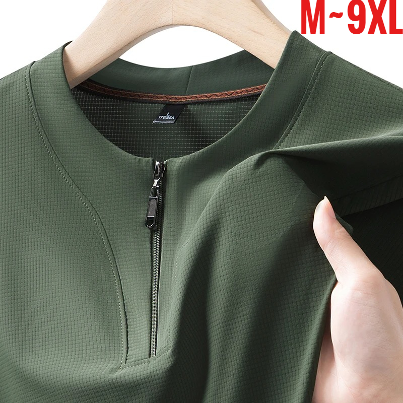 Męska koszulka Henley z jedwab – Summer Clothing Trends recenzja i cena