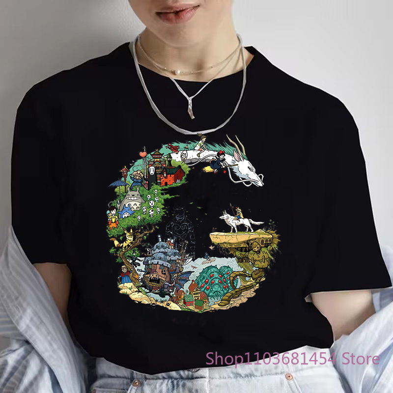 Japonia Anime Smok Graficzny N – Summer Clothing Trends recenzja i cena