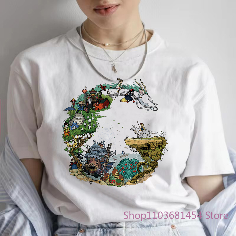 Japonia Anime Smok Graficzny N – Summer Clothing Trends recenzja i cena