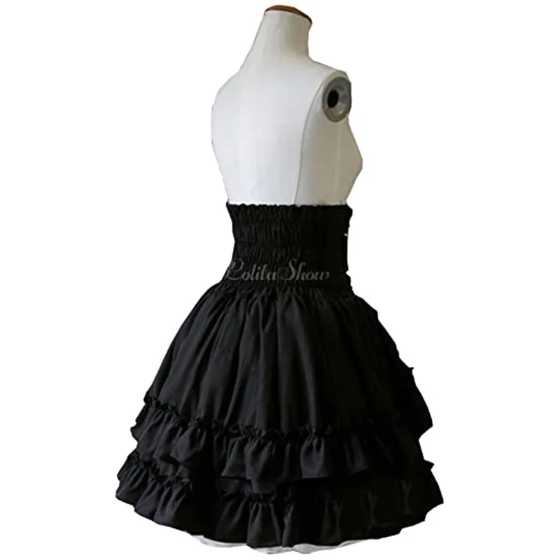 Damska spódnica w stylu wiktor – Summer Victorian Clothing recenzja i cena