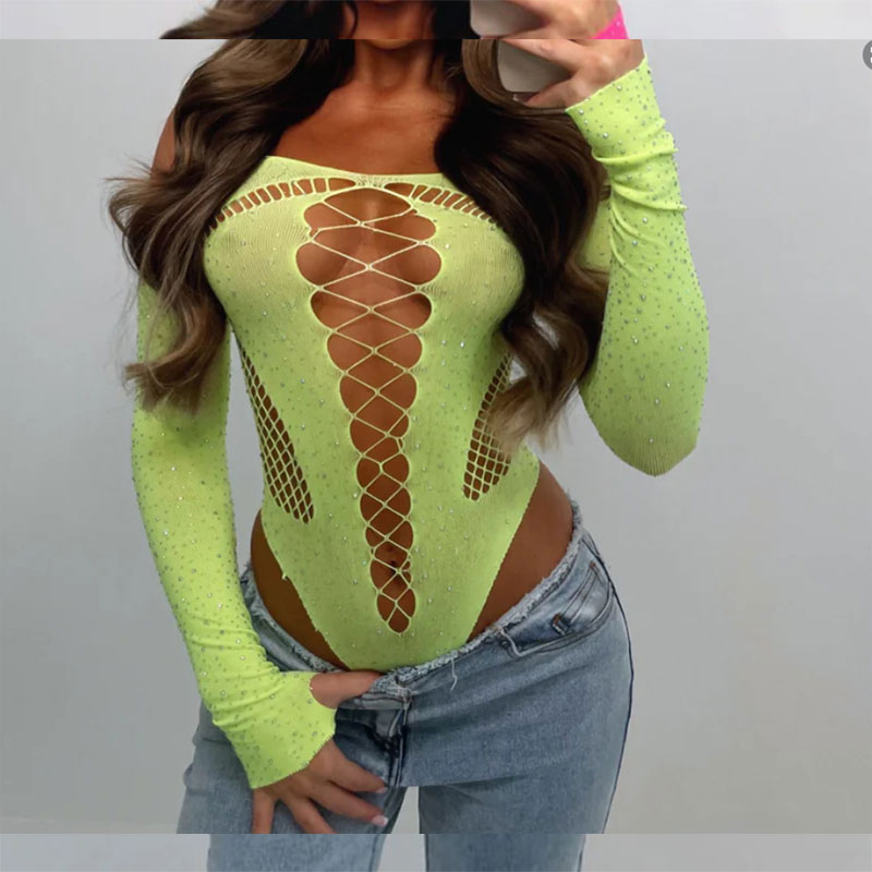 Odzież damska Trend 2024 Sexy  – Summer Clothing Trends For Women recenzja i cena