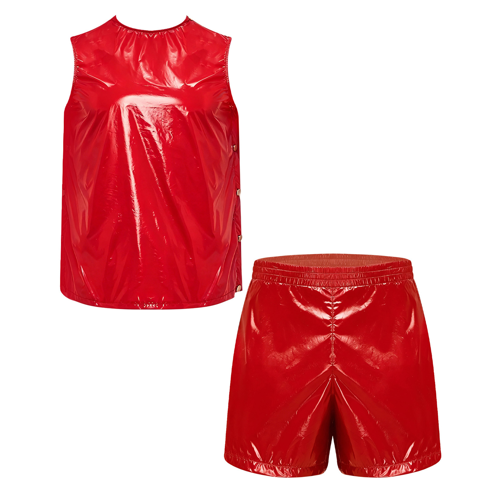 Męski wodoodporny, odprowadzaj – Summer Clothing Sets Men recenzja i cena