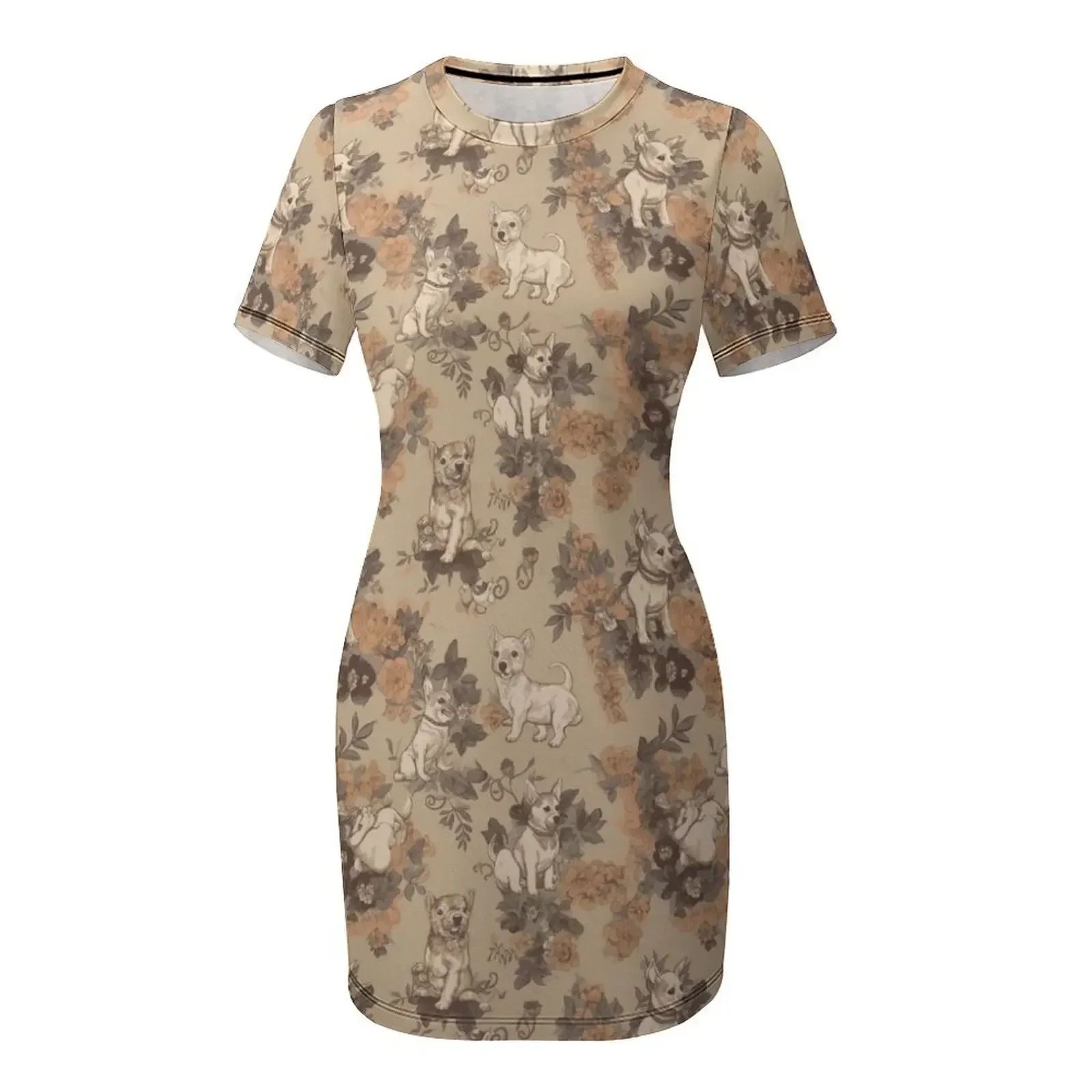 Elegancja w stylu wiktoriański – Summer Victorian Clothing recenzja i cena
