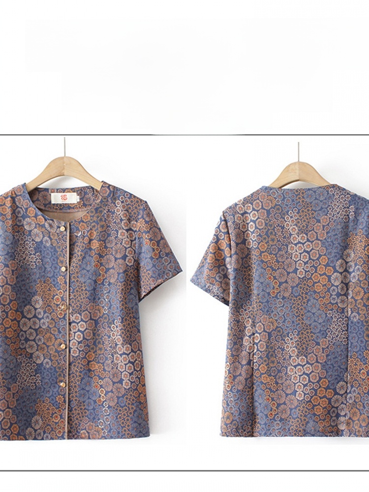 Komplet dwuczęściowy w stylu b – Summer Clothing For Women Over 60 recenzja i cena