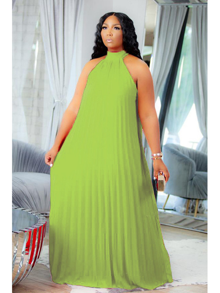 Wmstar Plus Size damska długa  – Summer Clothing Wholesale recenzja i cena