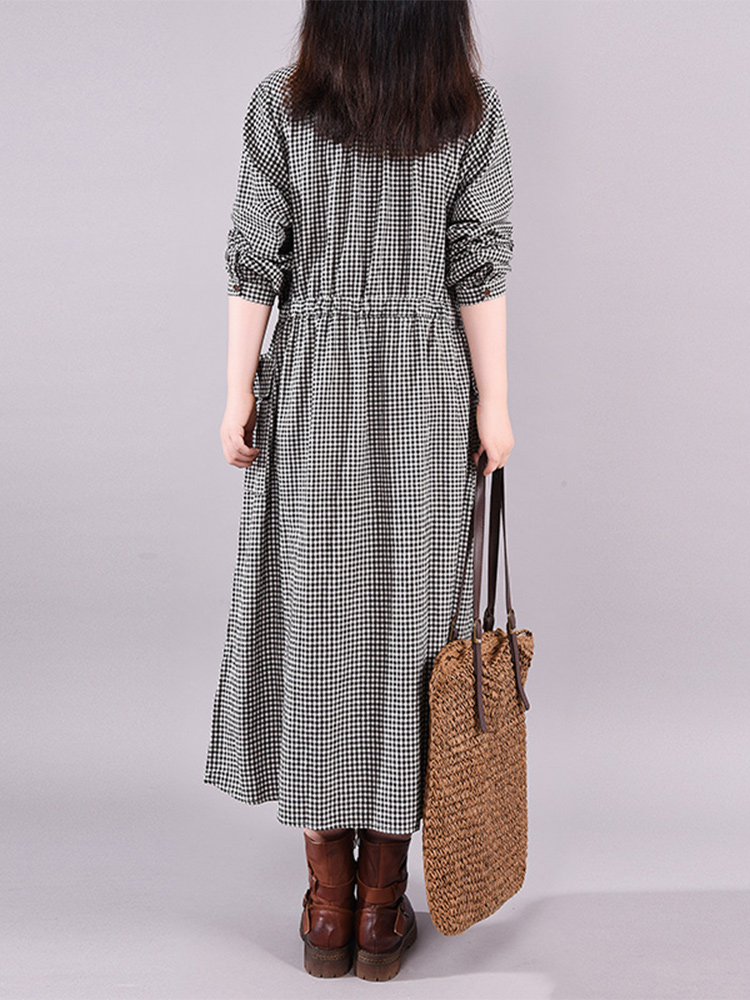 Sukienka w stylu vintage w kra – Summer Clothing Drawing recenzja i cena