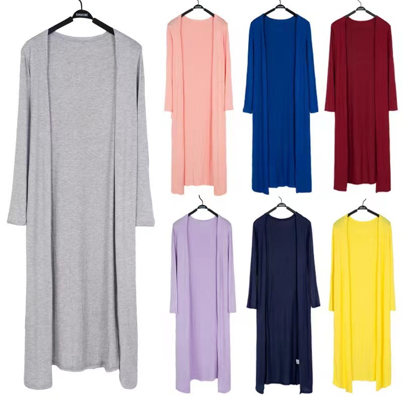 12 kolorów kobiet modalny dług – Summer Clothing Colors recenzja i cena