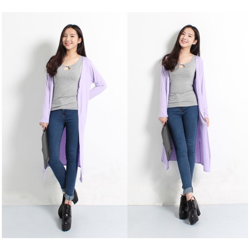 12 kolorów kobiet modalny dług – Summer Clothing Colors recenzja i cena