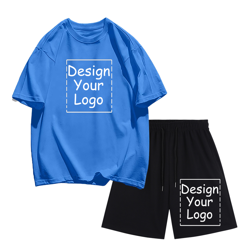 Letni męski zestaw: personaliz – Summer Clothing Sets Men recenzja i cena