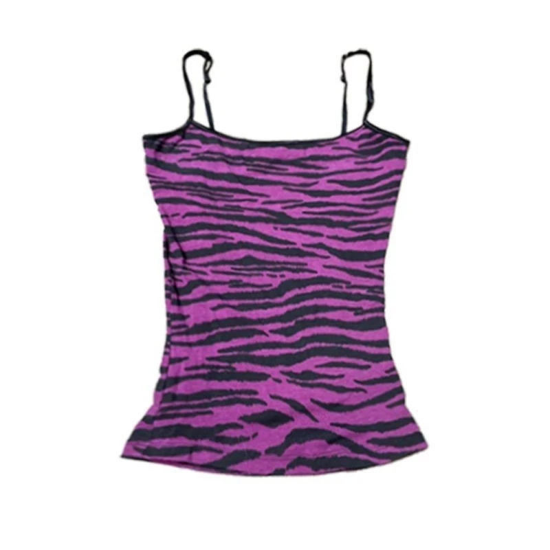 Damski obcisły krótki top na r – Summer Clothing Teens recenzja i cena
