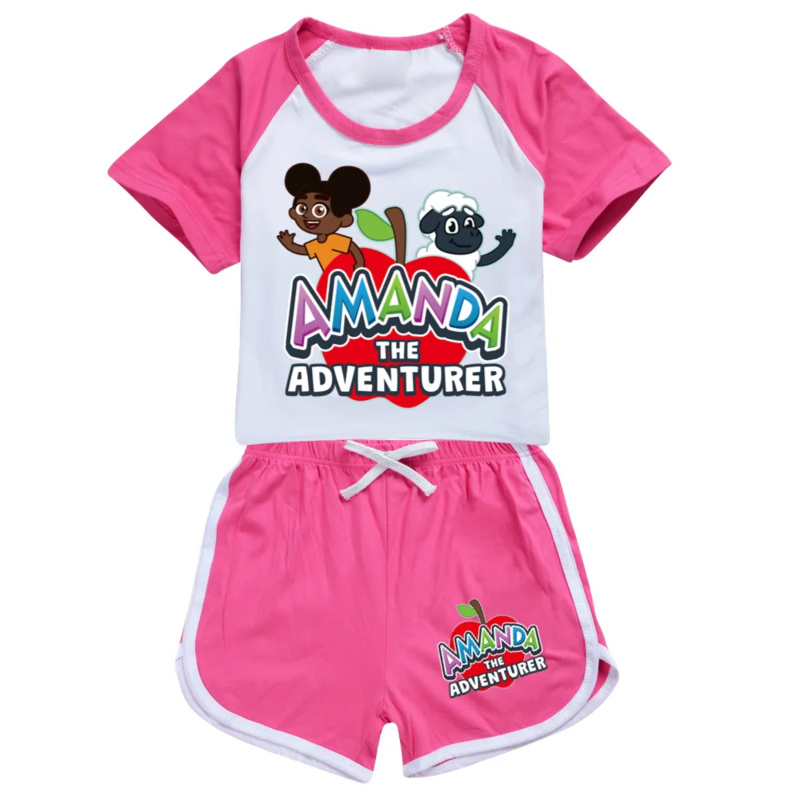 AIAI 2025 Moda Dziewczęca AMAN – Summer Kids Clothing recenzja i cena