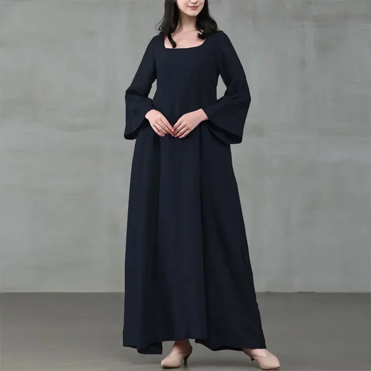 Sukienka Średniowieczna Damska – Summer Victorian Clothing recenzja i cena
