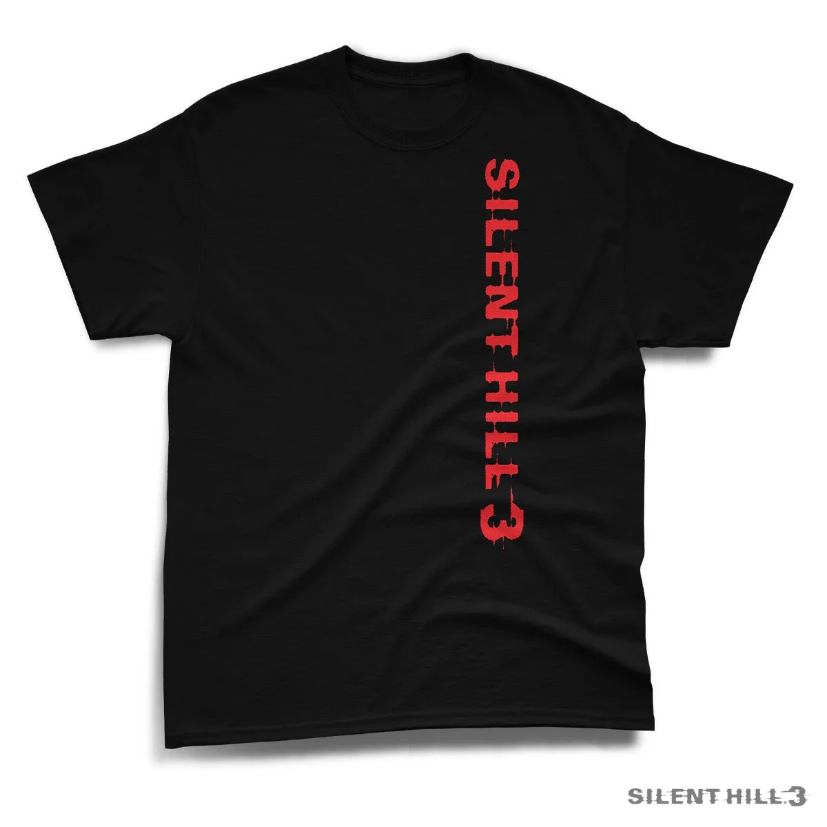 Letnie koszulki Silent Hill 2, – Summer Hill Clothing recenzja i cena