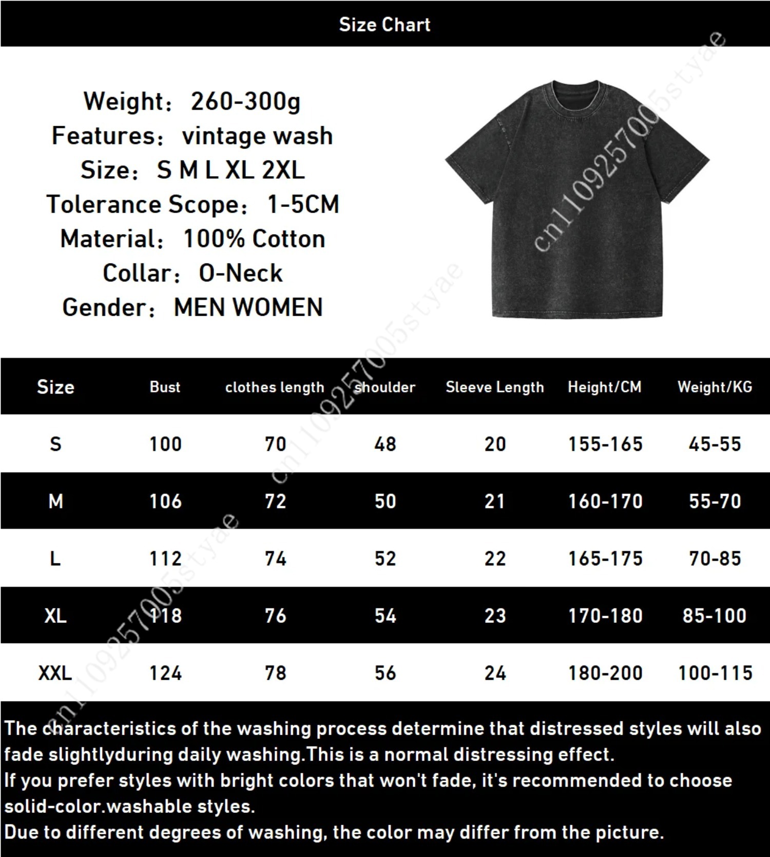 Anime Ryomen Sukuna Graficzna  – Vintage Summer Clothing Men recenzja i cena