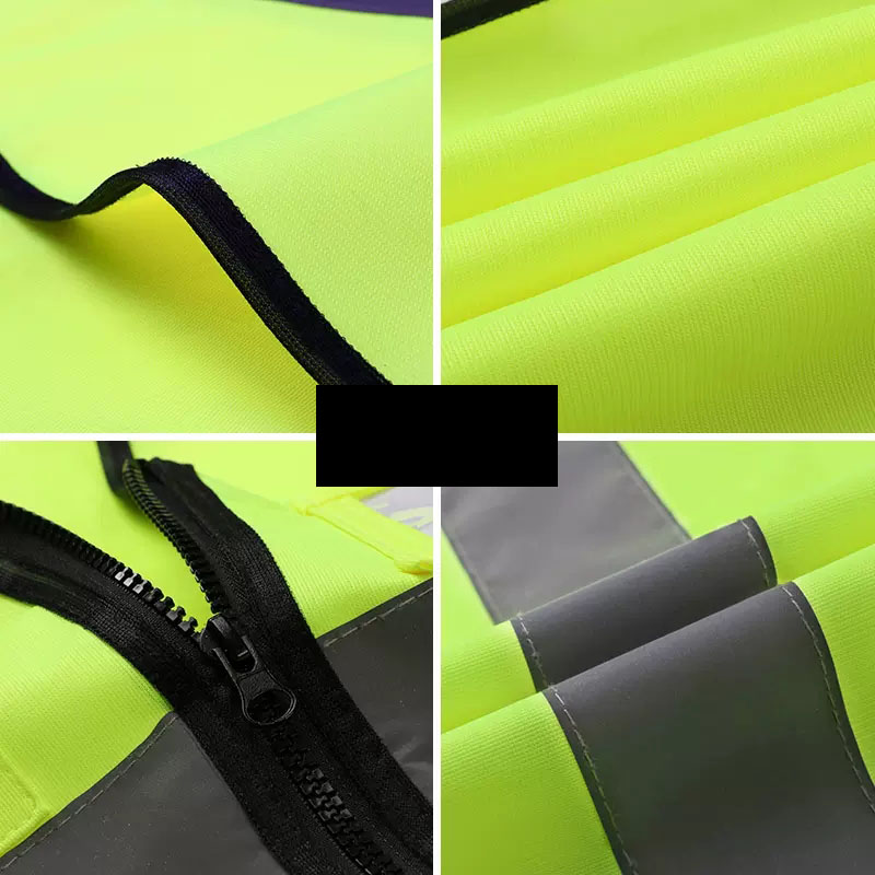 Odzież odblaskowa Odzież ochro – Summer Hi Vis Clothing recenzja i cena