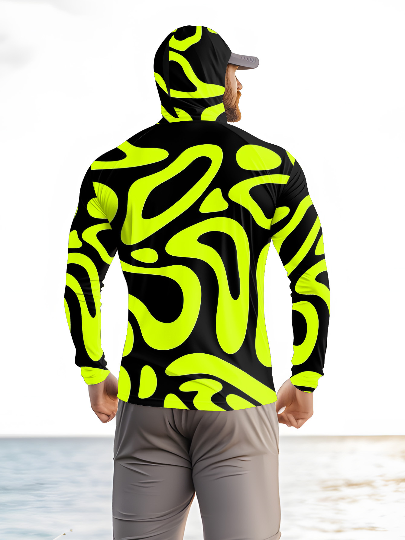 Męska koszula z długim rękawem – Summer Clothing Trends recenzja i cena