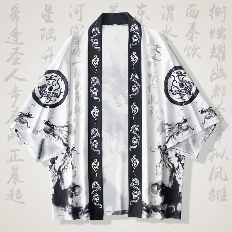 Tradycyjne japońskie kimono sa – Japan Summer Clothing Women recenzja i cena