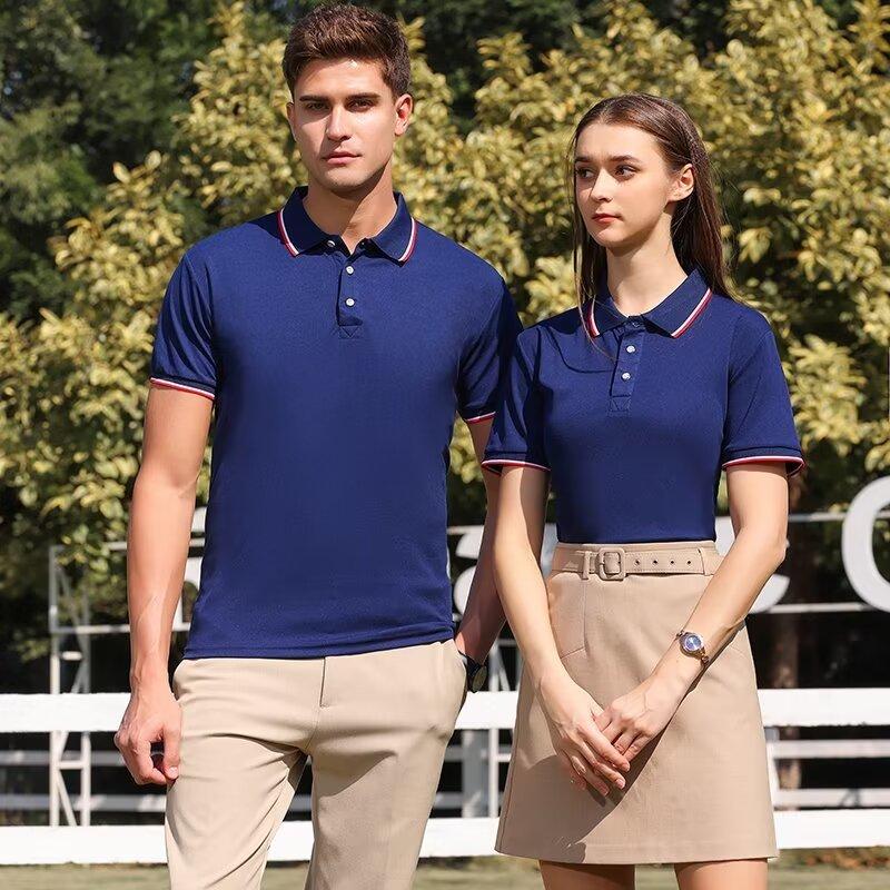 Koszulki polo męskie z własnym – Summer Clothing Wholesale recenzja i cena