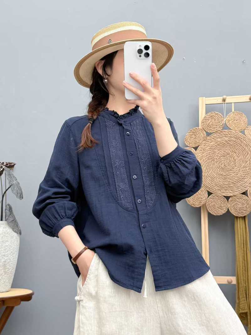 Odzież vintage z 2026 roku, st – Japan Summer Clothing Women recenzja i cena