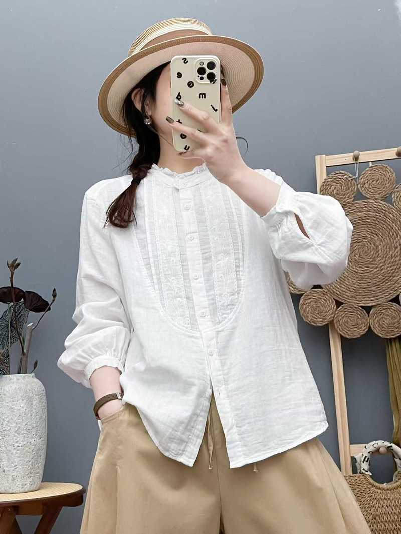 Odzież vintage z 2026 roku, st – Japan Summer Clothing Women recenzja i cena