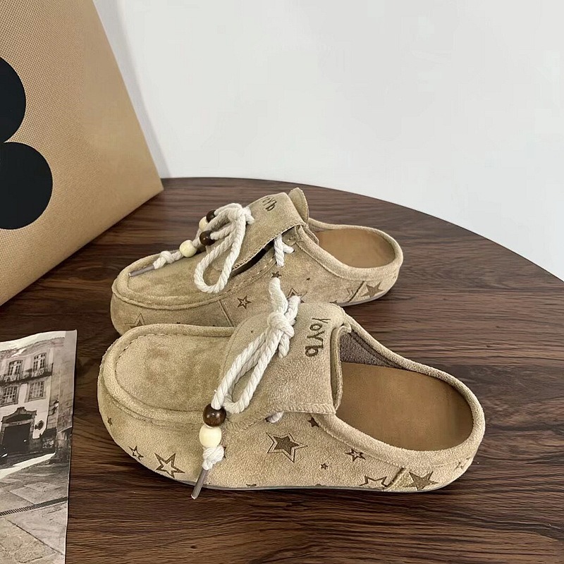 Damskie klapki na platformie,  – Summer Clothing Colors recenzja i cena