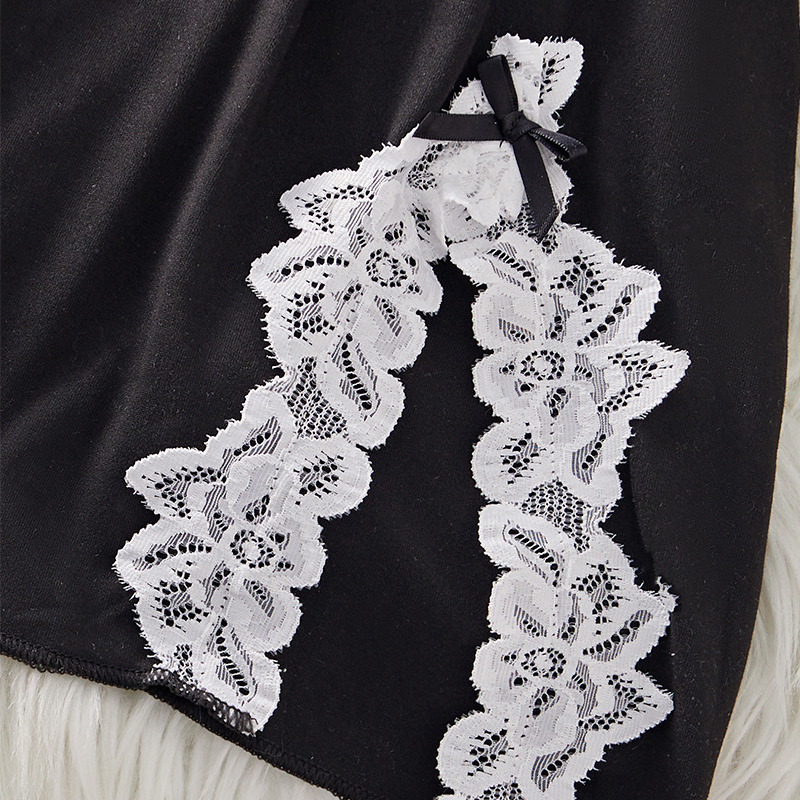 Seksowny damski zestaw bielizn – Summer Clothing Items recenzja i cena