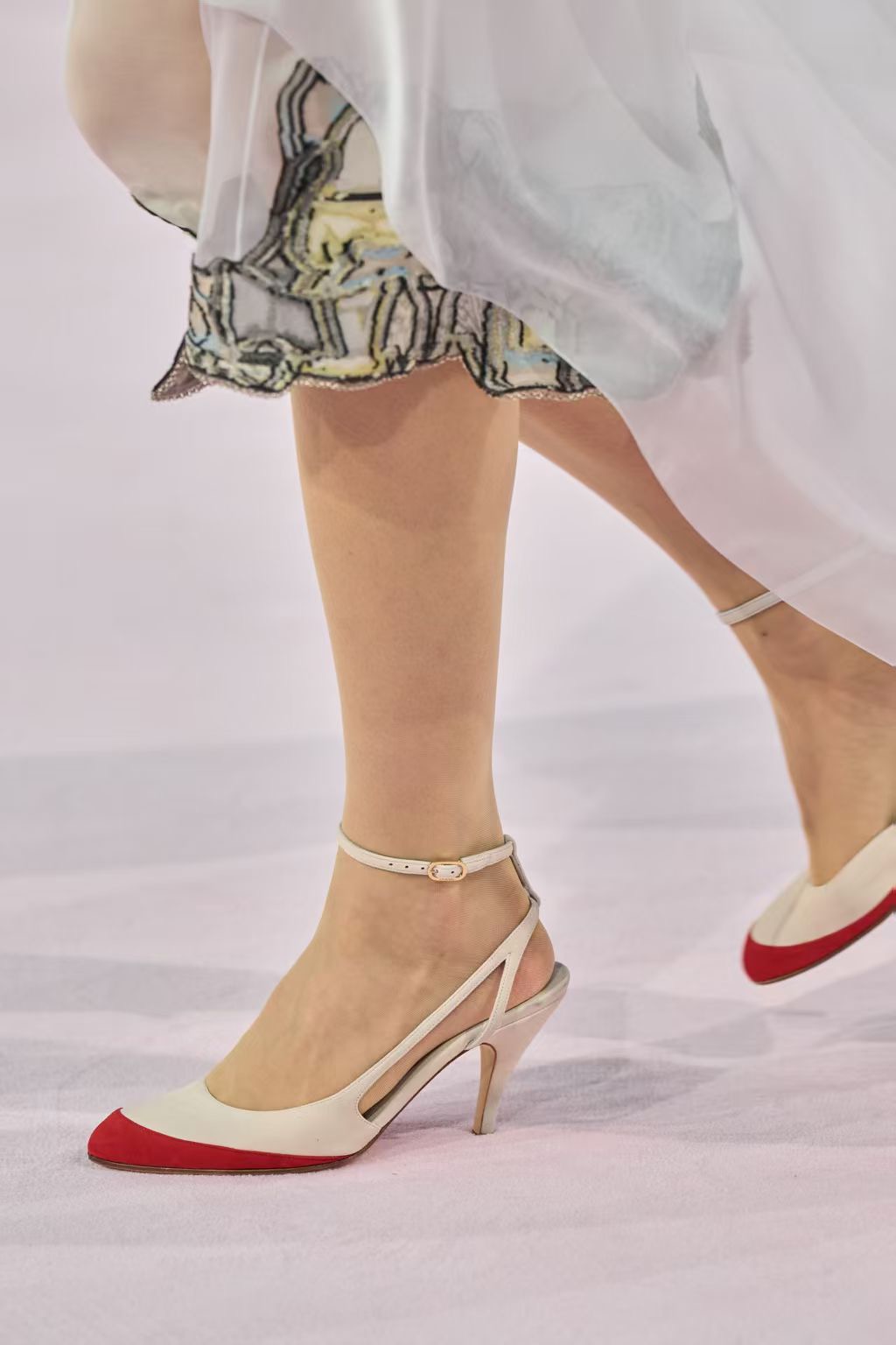 Nowe damskie sandały na lato/w – Summer Clothing Colors recenzja i cena
