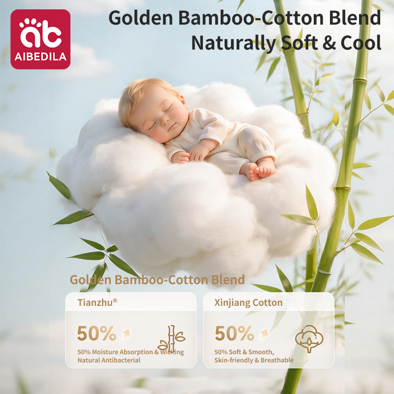 AIBEDILA Chłopięce Dziewczęce  – Summer Kids Clothing recenzja i cena