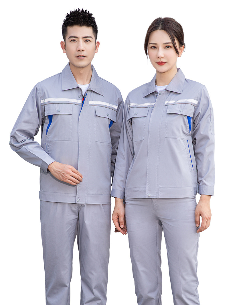 Letnia odzież robocza, komplet – Summer Hi Vis Clothing recenzja i cena