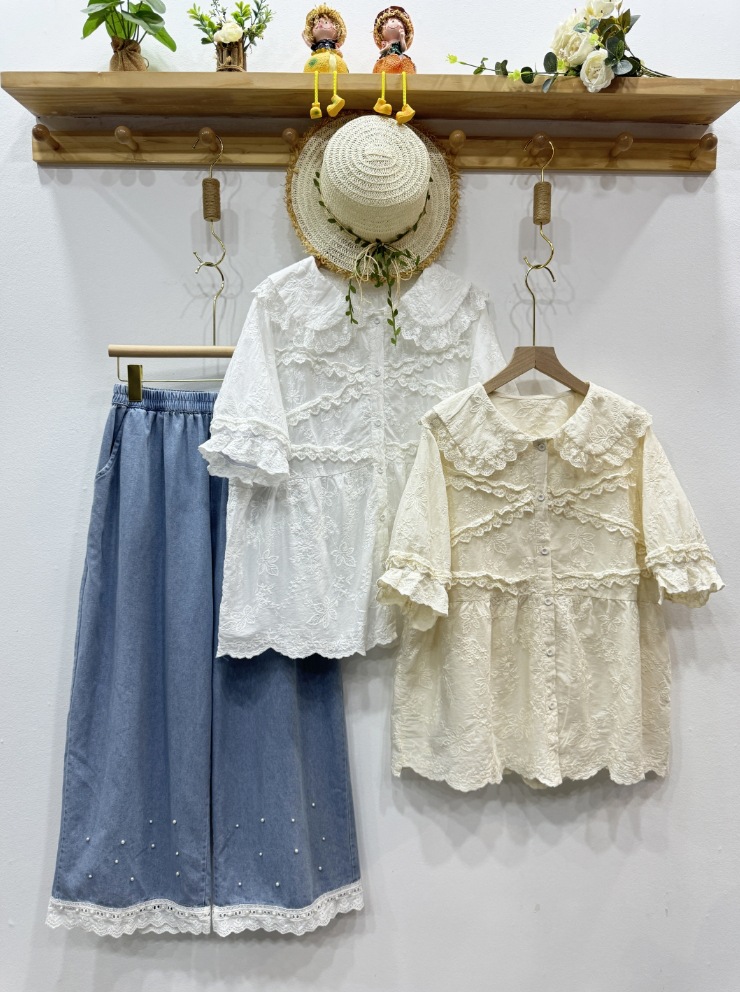 Mori kei odzież słodka lolita  – Japan Summer Clothing Women recenzja i cena